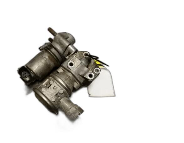 EGR Valve AUDI A3 (8L1)