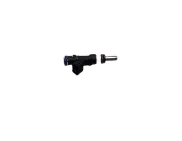 Injector (benzine-injectie) 0280158293 - Renault CLIO 2013