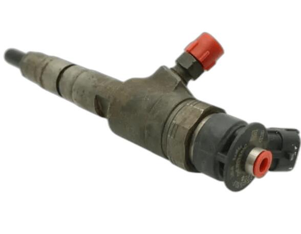 Injector (diesel) 0445110340 - Citroen C4 2014