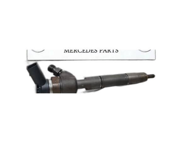 Injector Nozzle MERCEDES-BENZ A-CLASS (W169)