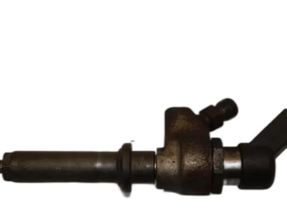 Injector (diesel) 9636819380 - Citroen C5 2003