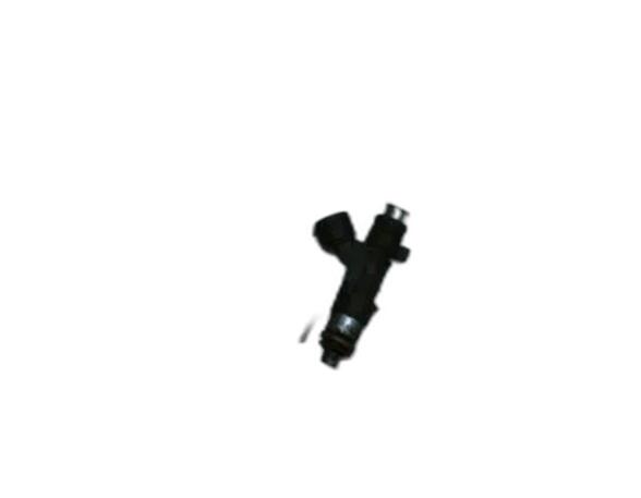 Injector (benzine-injectie) 0280158057 - Citroen C4 2005