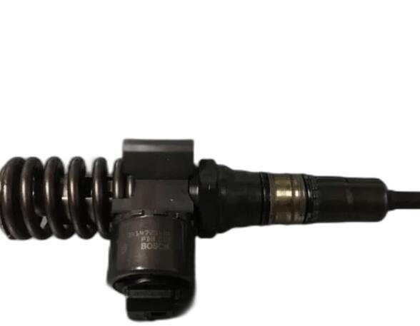 Injector Nozzle MITSUBISHI LANCER VIII Sportback (CX_A)