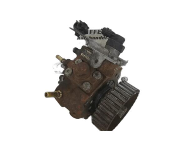 Fuel Pump FORD FIESTA V (JH_, JD_), FORD FIESTA V Van