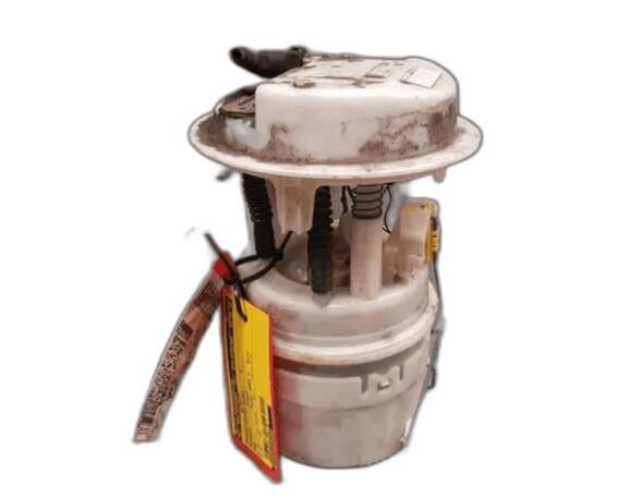 Fuel Pump PEUGEOT 206 SW (2E/K), PEUGEOT 206 CC (2D), PEUGEOT 206 Hatchback (2A/C)