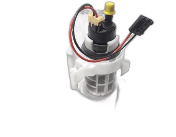 Fuel Pump FIAT Talento Kasten/Kombi (296_)