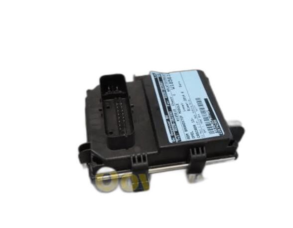 Fuel Pump Relay OPEL CASCADA (W13)