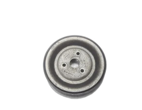 Water Pump Pulley CITROËN C3 PICASSO (SH_)