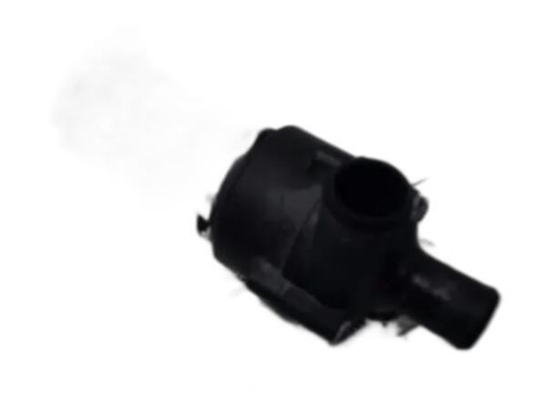 Extra waterpomp 0392020026 - Mercedes Vito 2001