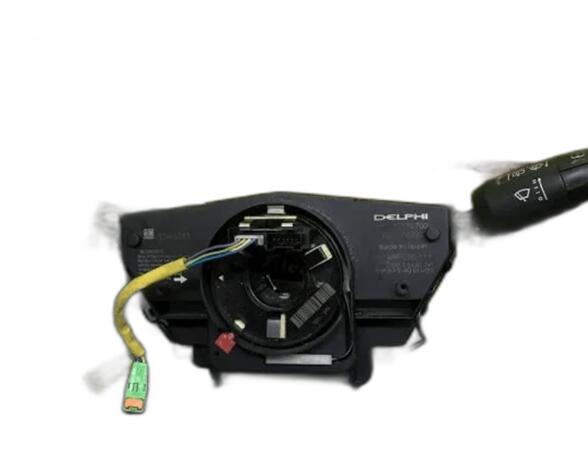 Steering Column Switch OPEL MERIVA B MPV (S10)