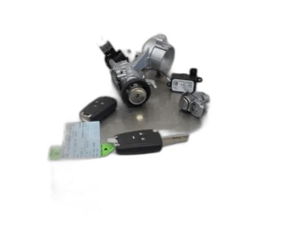 Steering Column Switch OPEL CASCADA (W13)