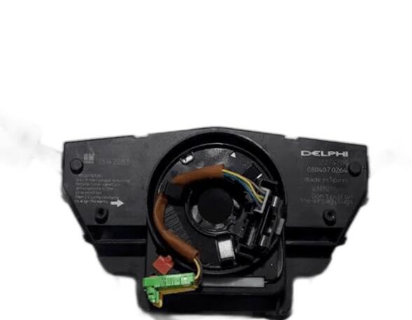 Steering Column Switch OPEL CORSA D (S07)