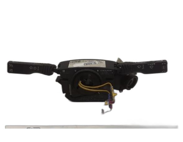 Steering Column Switch OPEL VECTRA C Estate (Z02), OPEL VECTRA C GTS (Z02), OPEL VECTRA C (Z02)