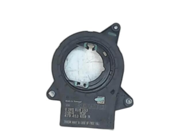 Steering Column Switch RENAULT TRAFIC III Bus (JG_)