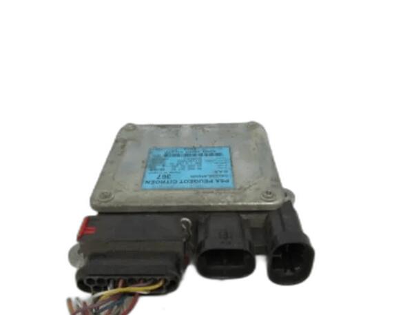 Control unit for power steering CITROËN C3 II (SC_), CITROËN C3 I (FC_, FN_), CITROËN C3 Pluriel (HB_)