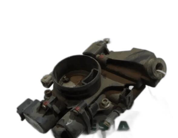 Throttle Body PEUGEOT 406 Break (8E/F), PEUGEOT 807 (EB_), PEUGEOT 406 Coupe (8C), PEUGEOT 406 (8B)