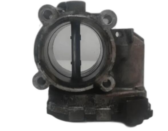 Throttle Body MERCEDES-BENZ M-CLASS (W166), MERCEDES-BENZ M-CLASS (W164)