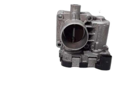 Throttle Body FIAT GRANDE PUNTO (199_), FIAT PUNTO EVO (199_), FIAT PUNTO (199_), FIAT PUNTO (188_)