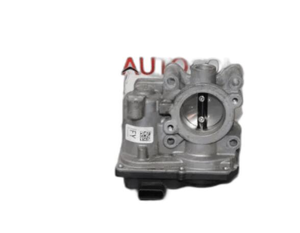 Throttle Body RENAULT CLIO II (BB_, CB_)