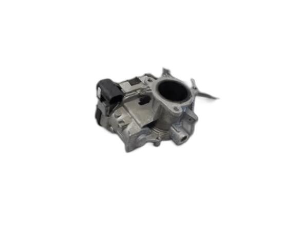 Throttle Body FIAT DOBLO Cargo (263_), FIAT DOBLO MPV (263_), FIAT DOBLO Platform/Chassis (263_)