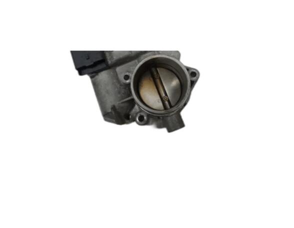 Throttle Body CITROËN BERLINGO MULTISPACE (B9)