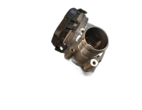 Throttle Body PEUGEOT EXPERT TEPEE (VF3X_)