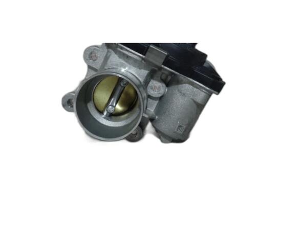 Throttle Body OPEL KARL (C16)