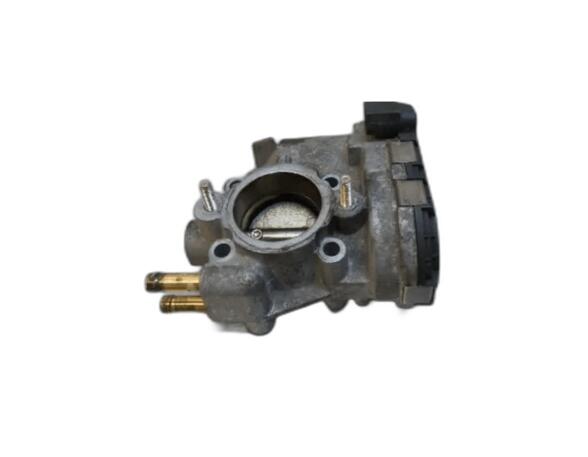 Throttle Body OPEL CORSA D (S07), OPEL CORSA C Hatchback Van (X01), OPEL CORSA C (X01)