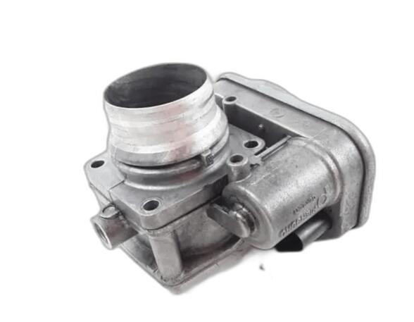 Throttle Body OPEL ZAFIRA TOURER C (P12)