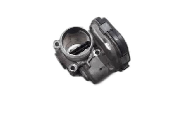 Throttle Body CITROËN C4 GRAND PICASSO II (DA_, DE_)