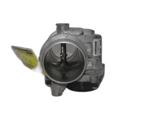 Throttle Body MERCEDES-BENZ CITAN Box Body/MPV (W415)