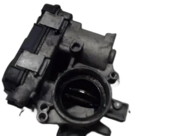 Throttle Body FIAT GRANDE PUNTO (199_), FIAT PUNTO EVO (199_), FIAT PUNTO (199_)