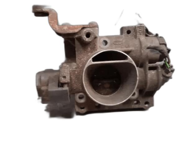 Throttle Body FIAT SEICENTO / 600 (187_)