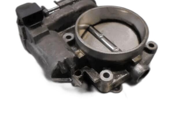 Throttle Body MERCEDES-BENZ CLS (C219)