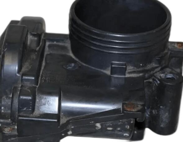 Throttle Body PEUGEOT 207 SW (WK_), PEUGEOT 207 CC (WD_), PEUGEOT 207 (WA_, WC_)