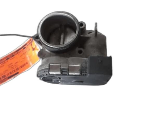 Throttle Body CITROËN C3 I (FC_, FN_), CITROËN C3 Pluriel (HB_)