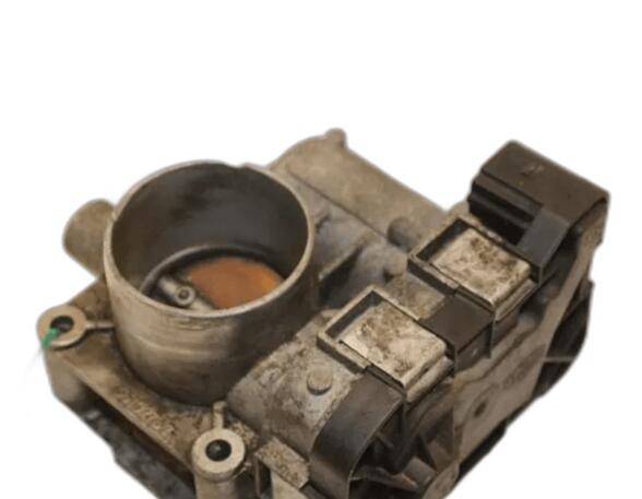 Throttle Body FIAT GRANDE PUNTO (199_), FIAT PUNTO (199_), FIAT PUNTO EVO (199_), FIAT BRAVO II (198_)