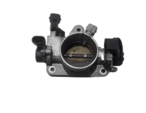 Throttle Body PEUGEOT 306 Break (7E, N3, N5)