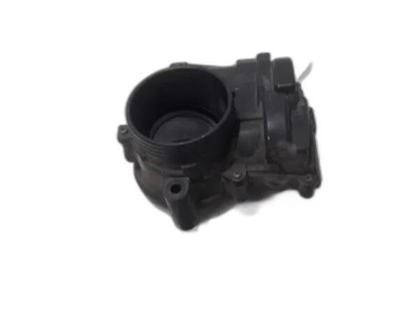 Throttle Body PEUGEOT 207 SW (WK_), PEUGEOT 207 CC (WD_), PEUGEOT 207 (WA_, WC_)