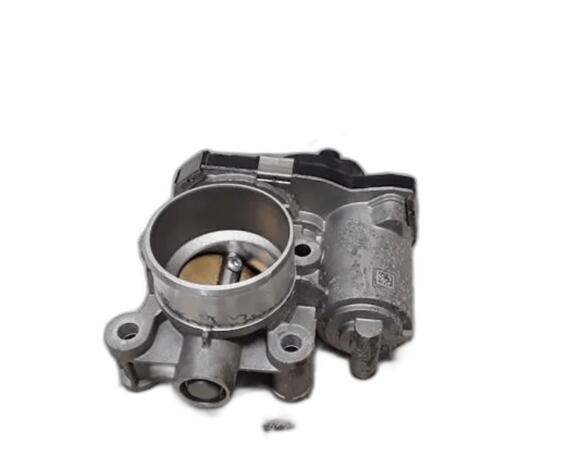 Throttle Body OPEL KARL (C16)