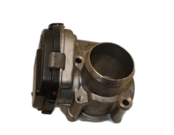 Throttle Body PEUGEOT PARTNER Box Body/MPV