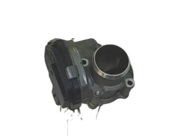 Throttle Body PEUGEOT EXPERT Van (VF3A_, VF3U_, VF3X_)