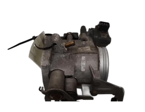 Throttle Body BMW 3 Touring (E30), BMW 3 Coupe (E46), BMW 3 Touring (E46), BMW 3 Coupe (E36)