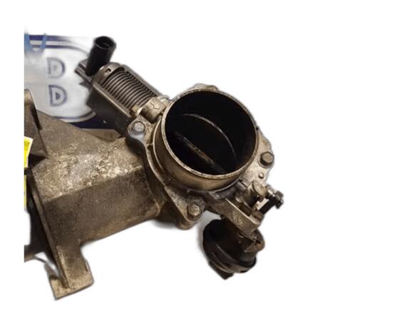 Throttle Body RENAULT ESPACE IV (JK0/1_), RENAULT CLIO II (BB_, CB_), RENAULT ESPACE III (JE0_)