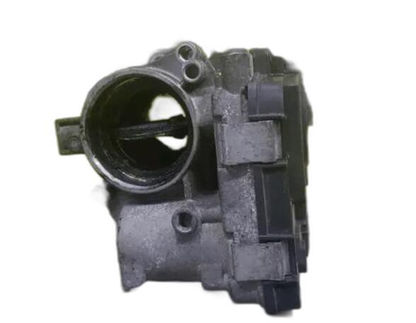 Throttle Body FIAT GRANDE PUNTO (199_), FIAT PUNTO (199_), FIAT PUNTO EVO (199_), FIAT BRAVO II (198_)