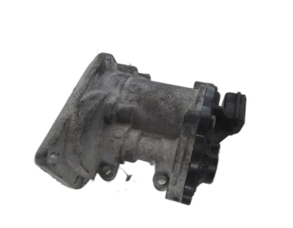 Throttle Body FORD TRANSIT CONNECT (P65_, P70_, P80_)