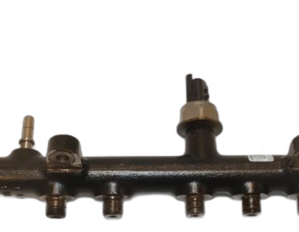 Petrol Fuel Rail FIAT DUCATO Bus (250_, 290_)