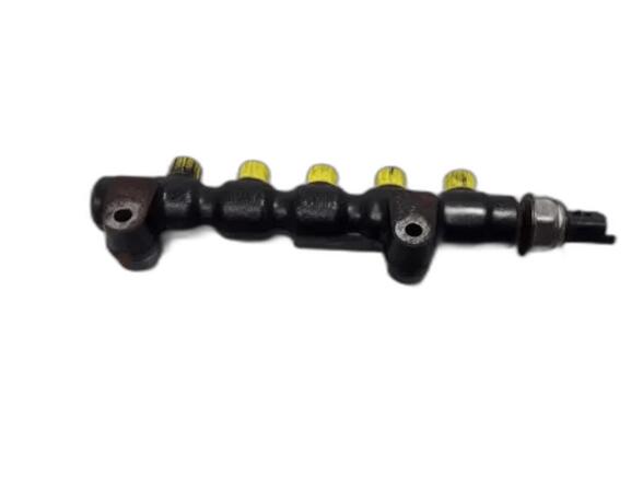 Petrol Fuel Rail CITROËN C3 PICASSO (SH_)