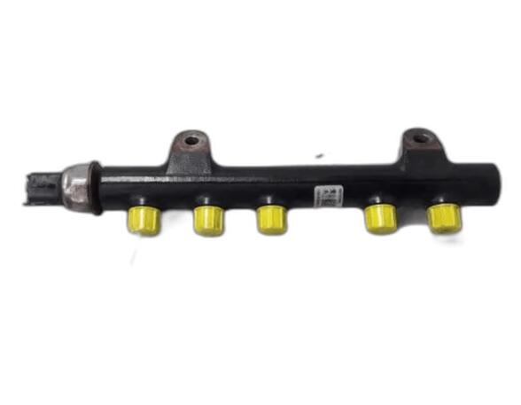 Petrol Fuel Rail CITROËN C4 GRAND PICASSO II (DA_, DE_)