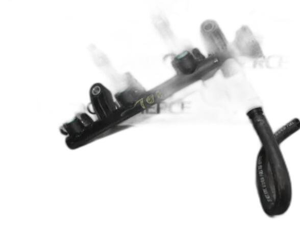 Injector (benzine-injectie) 238140Q010A - Peugeot 107 2012